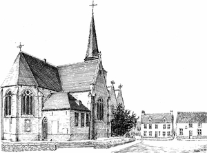 A Kerk St.-M.