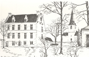 A Pastorij St.-M. T