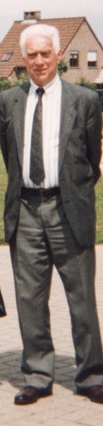 G Marcel Belgrado