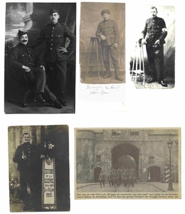 P Soldaten