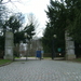 Pl.  Meise hoofdingang