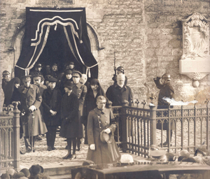 Pl. Begrafenis Keizerin 31,3