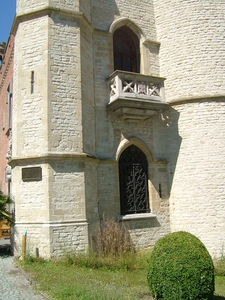 Pl. Boechout Balkon