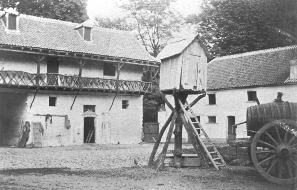 Pl. Hoeve De Valck 24,1