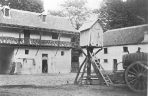 Pl. Hoeve De Valck 31,6