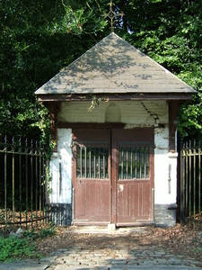 Pl. Kapel St.-Anna