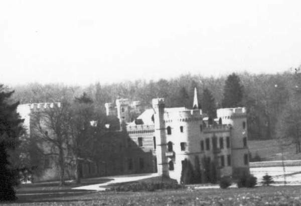 Pl. Kasteel Boechout 25