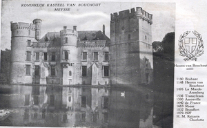 Pl. Kasteel Boechout 26