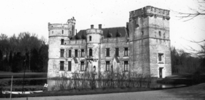 Pl. Kasteel Boechout 27
