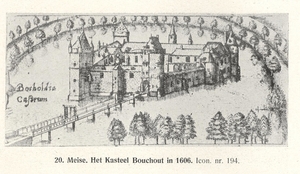 Pl. Kasteel Boechout 30,1