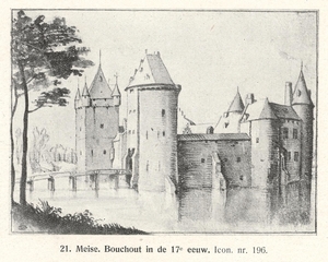 Pl. Kasteel Boechout 30,2