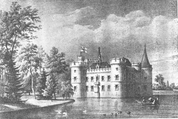 Pl. Kasteel Boechout 30