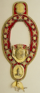 V 1560-1710 Braak of Breuk