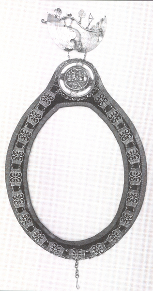 V St.-Seb. Meise braak