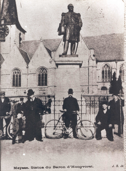 W Beeld d'Hoogvorst 15