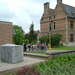 W Beiaard Gedenksteen