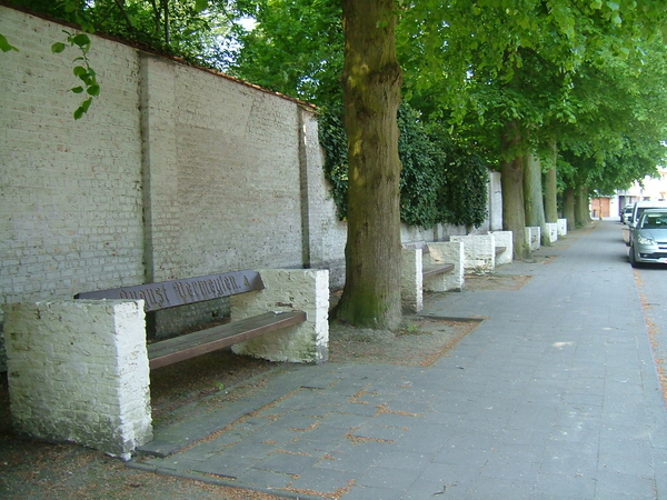 W Beiaardbanken