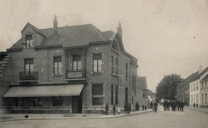 W Brasserie St.-Martin 3