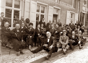 W Herberg Estaminet de cuyper verbeterd