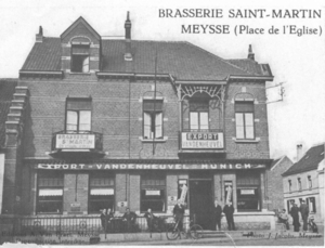 W Herberg Kursaal 19