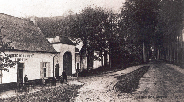 W Herberg Laiterie de la drève (2)