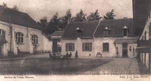 w Herberg Laiterie de la drève (3)