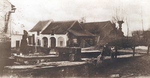 W Hoeve De Waet 38
