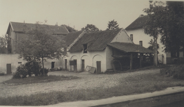 W Hoeve De Waet