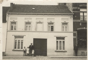 W Huis 18.2