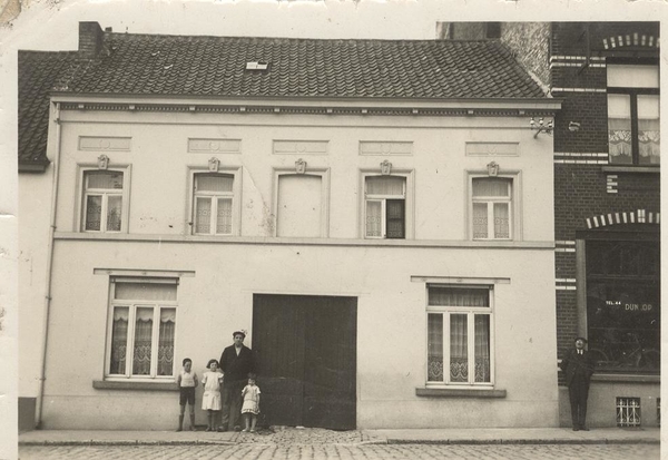 W Huis 18.2