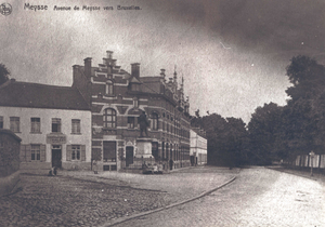 W Huis Bakker Van Malderen 23