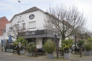 W Huis Barok bar 19.2