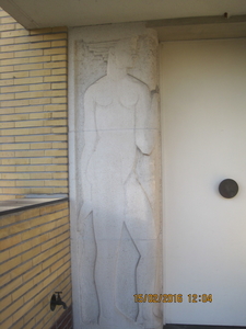 W Huis Brunfaut