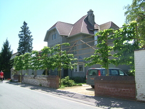 W Huis Daelemans