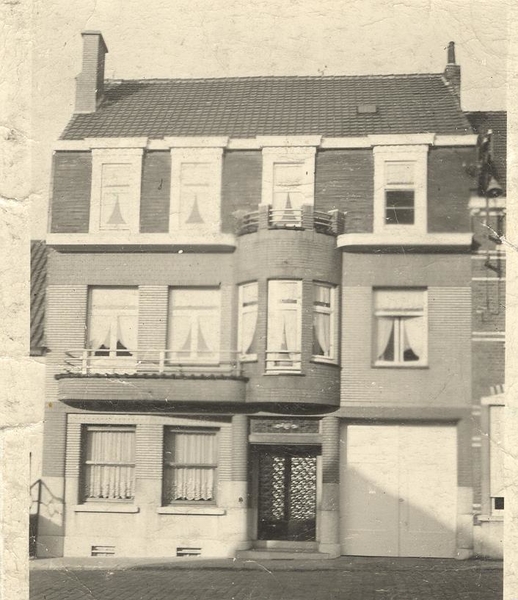 W Huis Janssens 18.6