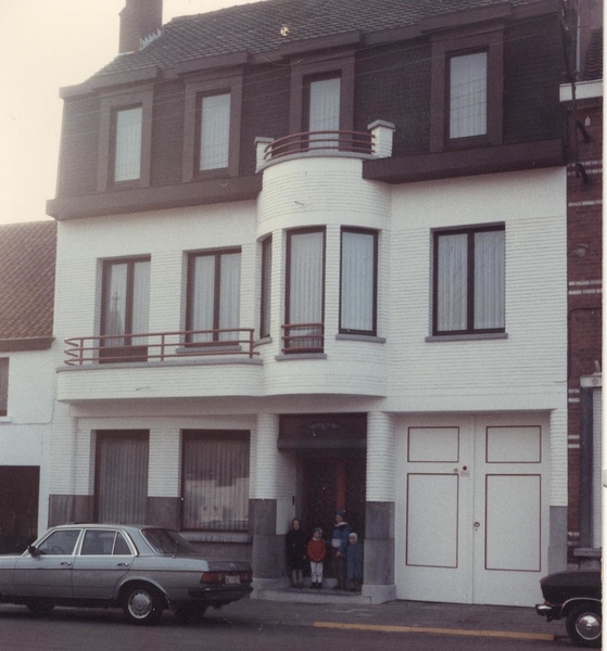 W Huis Janssens 19.8