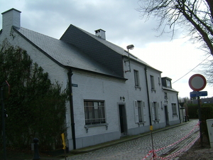 W Huis Lettens