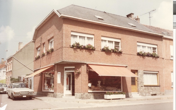 W Huis Marie-Jeanne19.5