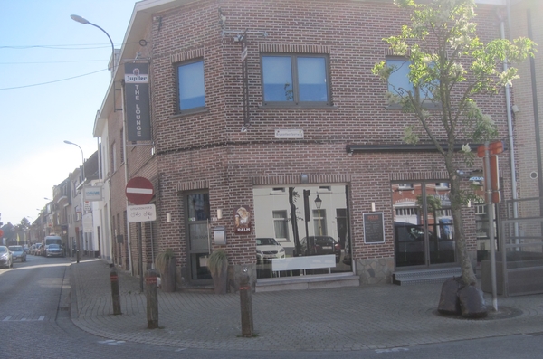 W Huis Marie-Jeanne19.9