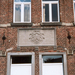 W Huis ParochieGedenksteen