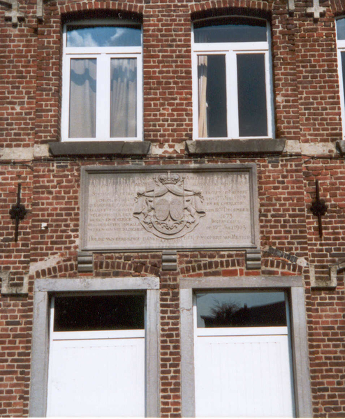 W Huis Parochieh 23,2