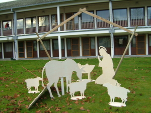 W Huis Van Gijsel Rusthuis Krogstr.