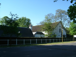 W Huis Van Gijsel