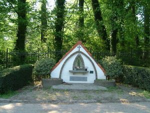 W Kapel Kasteelveld