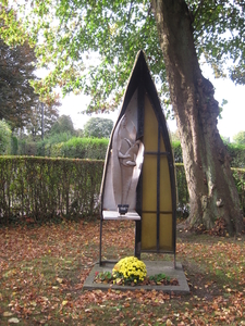 W Kapel St.-Elooi beeld