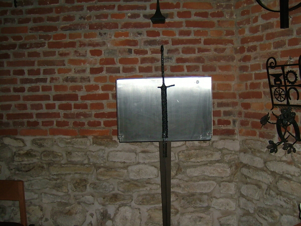 W kapel St.-ElooiTabernakel