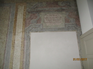 W Kasteel Boechout Interieur