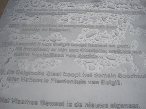 W Kasteel Voelvorm Boechout 4