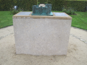 W Kasteel Voelvorm Boechout 5