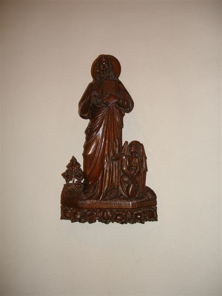 W Kerk St.-M. Beeld 2